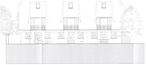 Apartamento de 2 dormitorios en Nordfriesland, Germany No. 19009 6