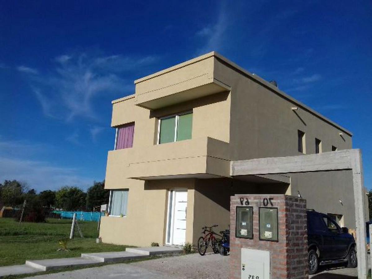 3 chambres Maison à Pilar, Argentina No. 51828