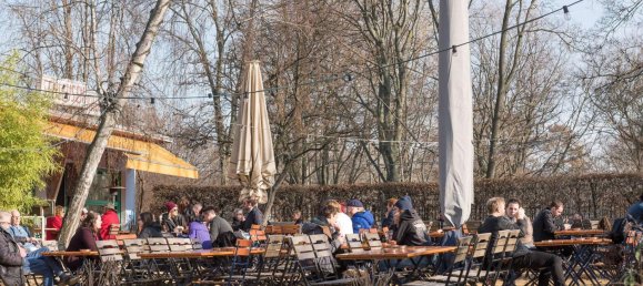 1 bedroom Apartment in Hansaviertel, Germany No. 89890 11