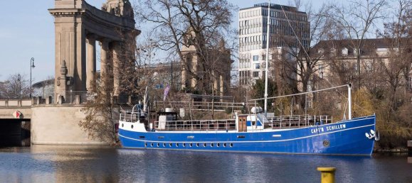 1 bedroom Apartment in Hansaviertel, Germany No. 89890 10