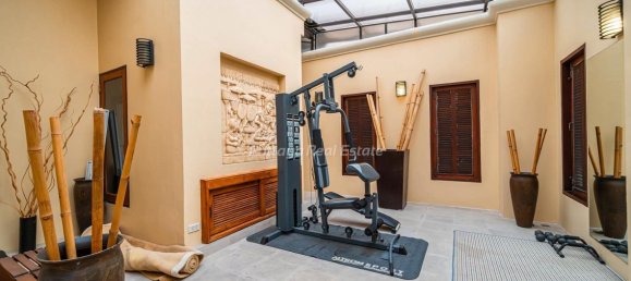 Casa T3 em Pattaya, Thailand N.º 71117 21