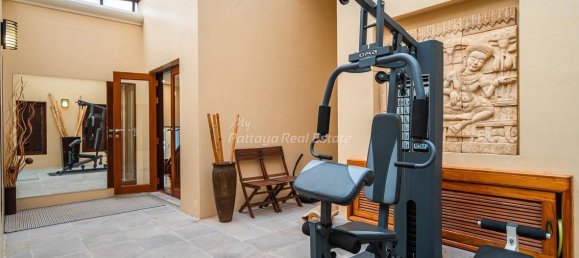 Casa T3 em Pattaya, Thailand N.º 71117 22