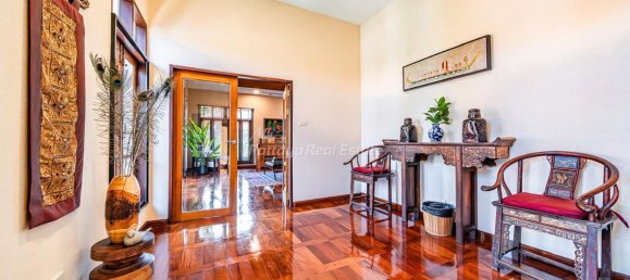 Casa T3 em Pattaya, Thailand N.º 71117 7