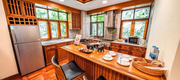 Casa T3 em Pattaya, Thailand N.º 71117 11