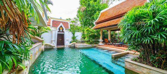 Casa T3 em Pattaya, Thailand N.º 71117 5