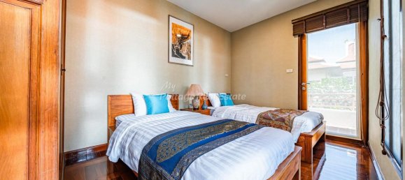 Casa T3 em Pattaya, Thailand N.º 71117 20