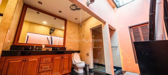 Casa T3 em Pattaya, Thailand N.º 71117 14