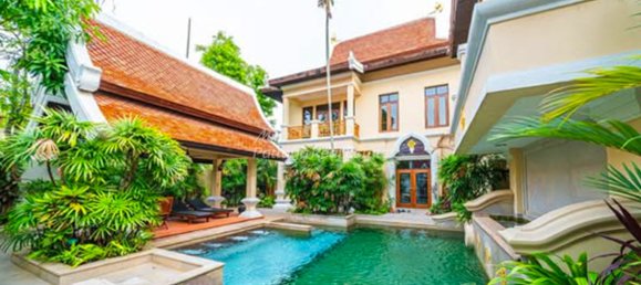 Casa T3 em Pattaya, Thailand N.º 71117 2