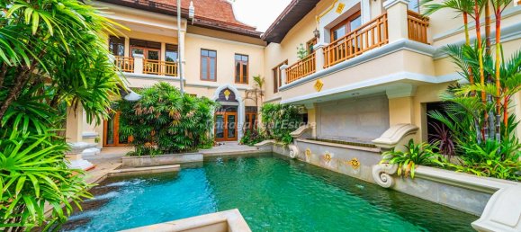 Casa T3 em Pattaya, Thailand N.º 71117 3