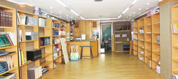 Gewerbliche Immobilie in Badalona, Spain 170m², Nr. 102632 15