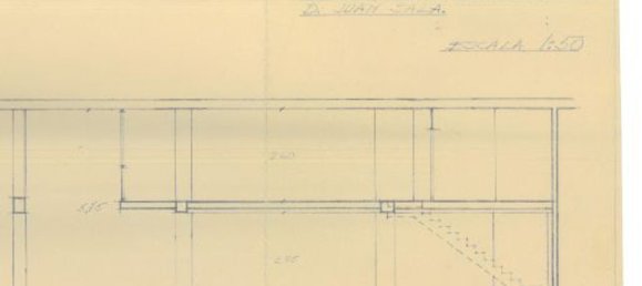 Gewerbliche Immobilie in Badalona, Spain 170m², Nr. 102632 16