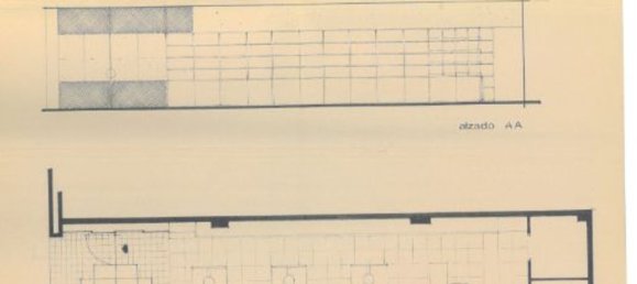 Gewerbliche Immobilie in Badalona, Spain 170m², Nr. 102632 17