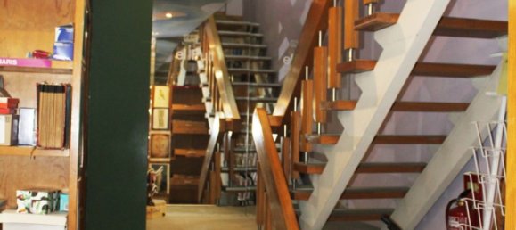 Gewerbliche Immobilie in Badalona, Spain 170m², Nr. 102632 8