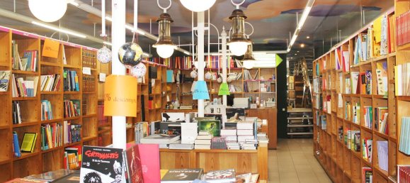 Gewerbliche Immobilie in Badalona, Spain 170m², Nr. 102632 5