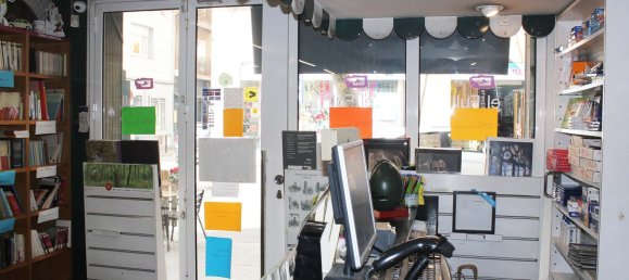 Gewerbliche Immobilie in Badalona, Spain 170m², Nr. 102632 2