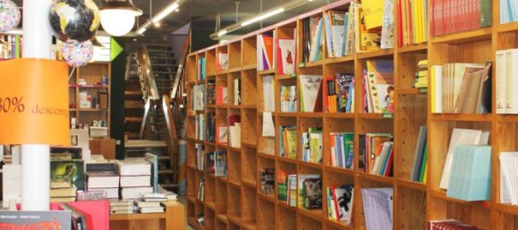 Gewerbliche Immobilie in Badalona, Spain 170m², Nr. 102632 4