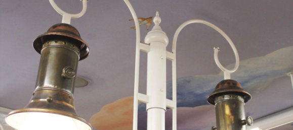 Gewerbliche Immobilie in Badalona, Spain 170m², Nr. 102632 6