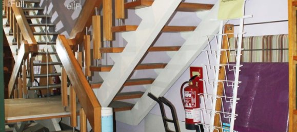 Gewerbliche Immobilie in Badalona, Spain 170m², Nr. 102632 9