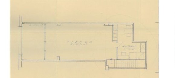 Gewerbliche Immobilie in Badalona, Spain 170m², Nr. 102632 18