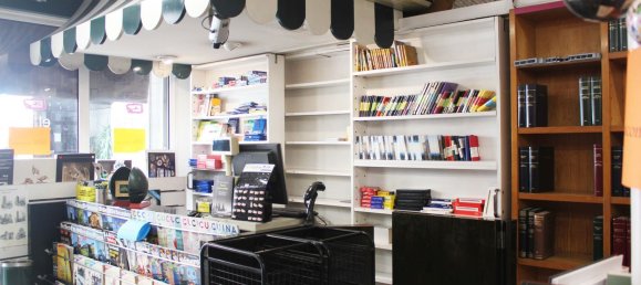 Gewerbliche Immobilie in Badalona, Spain 170m², Nr. 102632 3