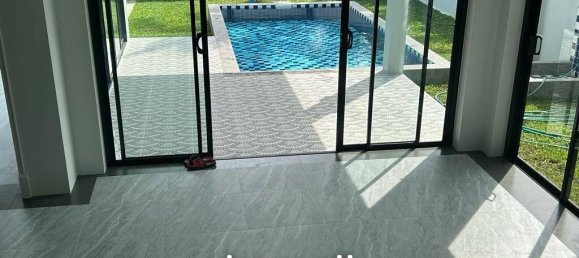 3 bedrooms Villa in Ko Samui, Thailand No. 14530 5