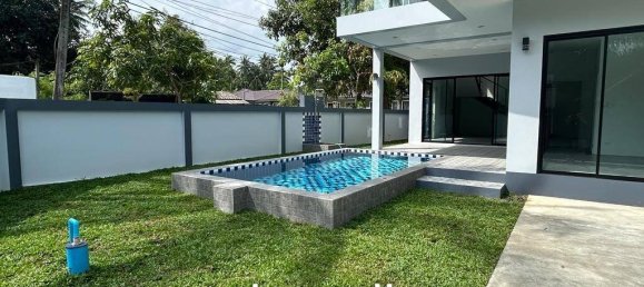 3 bedrooms Villa in Ko Samui, Thailand No. 14530 3