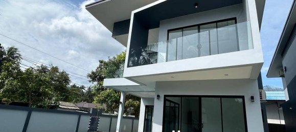 3 bedrooms Villa in Ko Samui, Thailand No. 14530 2