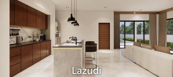 3 bedrooms Villa in Ko Samui, Thailand No. 14530 10