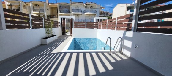 3 chambres propriété à vendre à Chalkidiki, Central Macedonia, Macedonia and Thrace, Greece № 3289 2