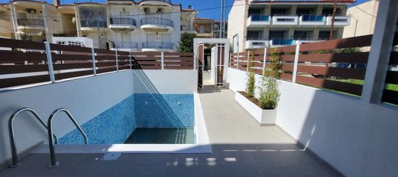 3 bedrooms Property in Chalkidiki, Greece No. 3289 18