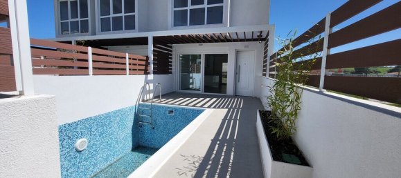 3 bedrooms Property in Chalkidiki, Greece No. 3289 16