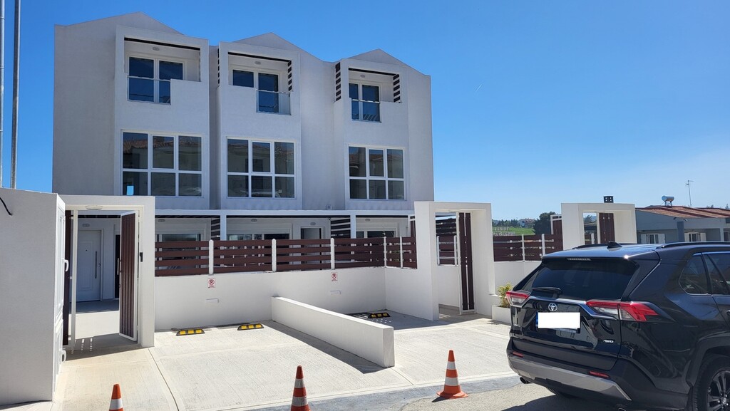 3 bedrooms Property in Chalkidiki, Greece No. 3289