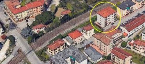 Квартира с 3 комнатами в Венеция, Италия № 214556 2