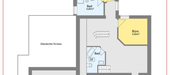 9 rooms Townhouse in Nurnberger Land, Germany No. 370486 28