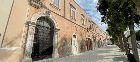 3-Zimmer Wohnung in Manfredonia, Italy, Nr. 28072 2