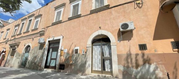 3-Zimmer Wohnung in Manfredonia, Italy, Nr. 28072 15