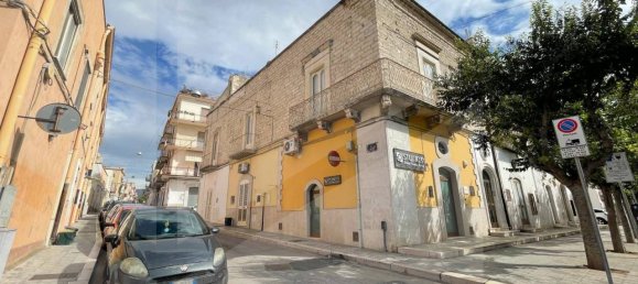 3-Zimmer Wohnung in Manfredonia, Italy, Nr. 28072 7
