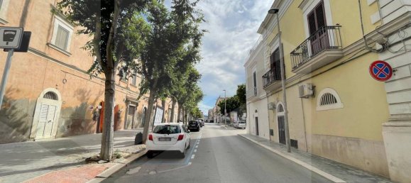 3-Zimmer Wohnung in Manfredonia, Italy, Nr. 28072 4