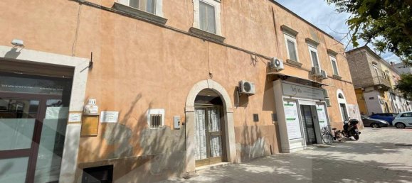 3-Zimmer Wohnung in Manfredonia, Italy, Nr. 28072 14