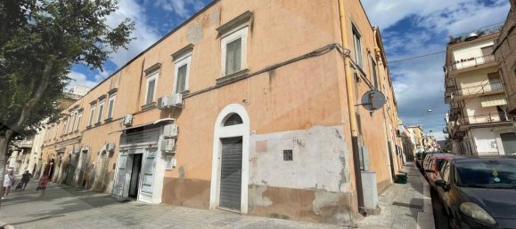 3-Zimmer Wohnung in Manfredonia, Italy, Nr. 28072 9