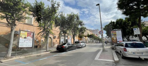 3-Zimmer Wohnung in Manfredonia, Italy, Nr. 28072 5