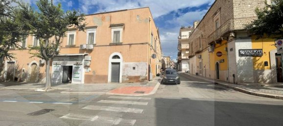 3-Zimmer Wohnung in Manfredonia, Italy, Nr. 28072 8