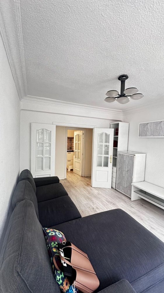 3 bedrooms Apartment in Madrid, Spain No. 254036