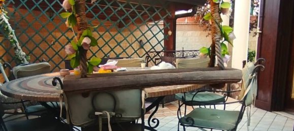 4 bedrooms Villa in Trentola Ducenta, Italy No. 288739 10