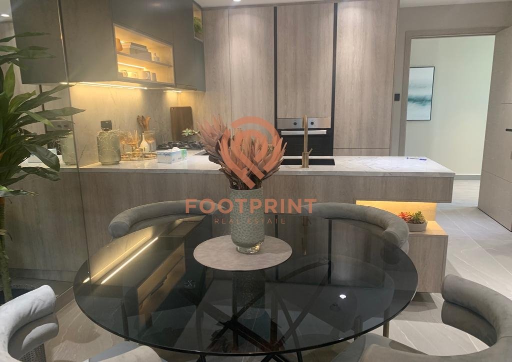 1 bedroom Apartment in Arjan, UAE No. 23860