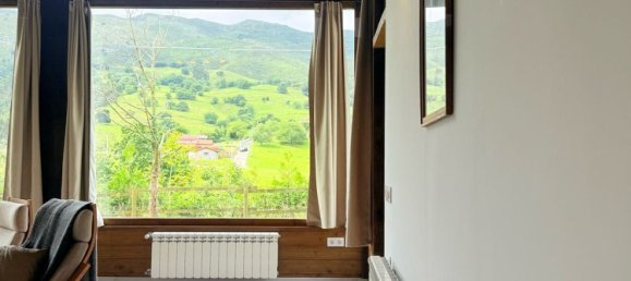 4 bedrooms House in Ribadedeva, Spain No. 190282 8