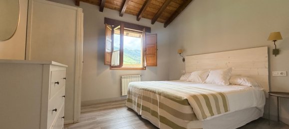 4 bedrooms House in Ribadedeva, Spain No. 190282 25