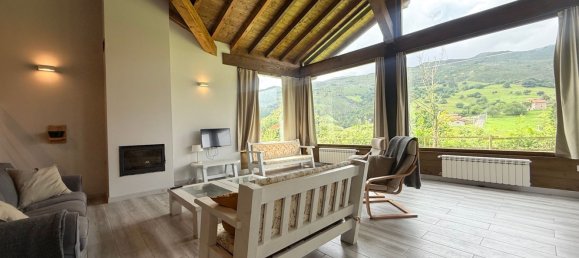 4 bedrooms House in Ribadedeva, Spain No. 190282 9