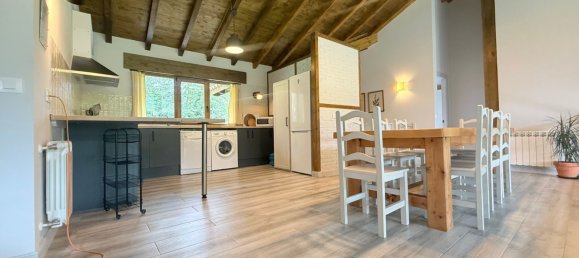 4 bedrooms House in Ribadedeva, Spain No. 190282 10