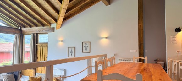 4 bedrooms House in Ribadedeva, Spain No. 190282 15